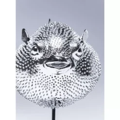 Deko Figur Blowfish