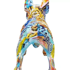 Deko Figur Bully Bulldog