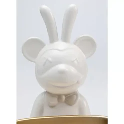 Deko Figur Butler Bear 29Cm