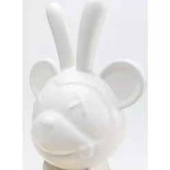 Deko Figur Butler Bear 29Cm