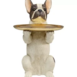 Deko Figur Butler Bully 51Cm