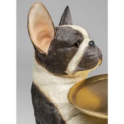 Deko Figur Butler Bully 51Cm