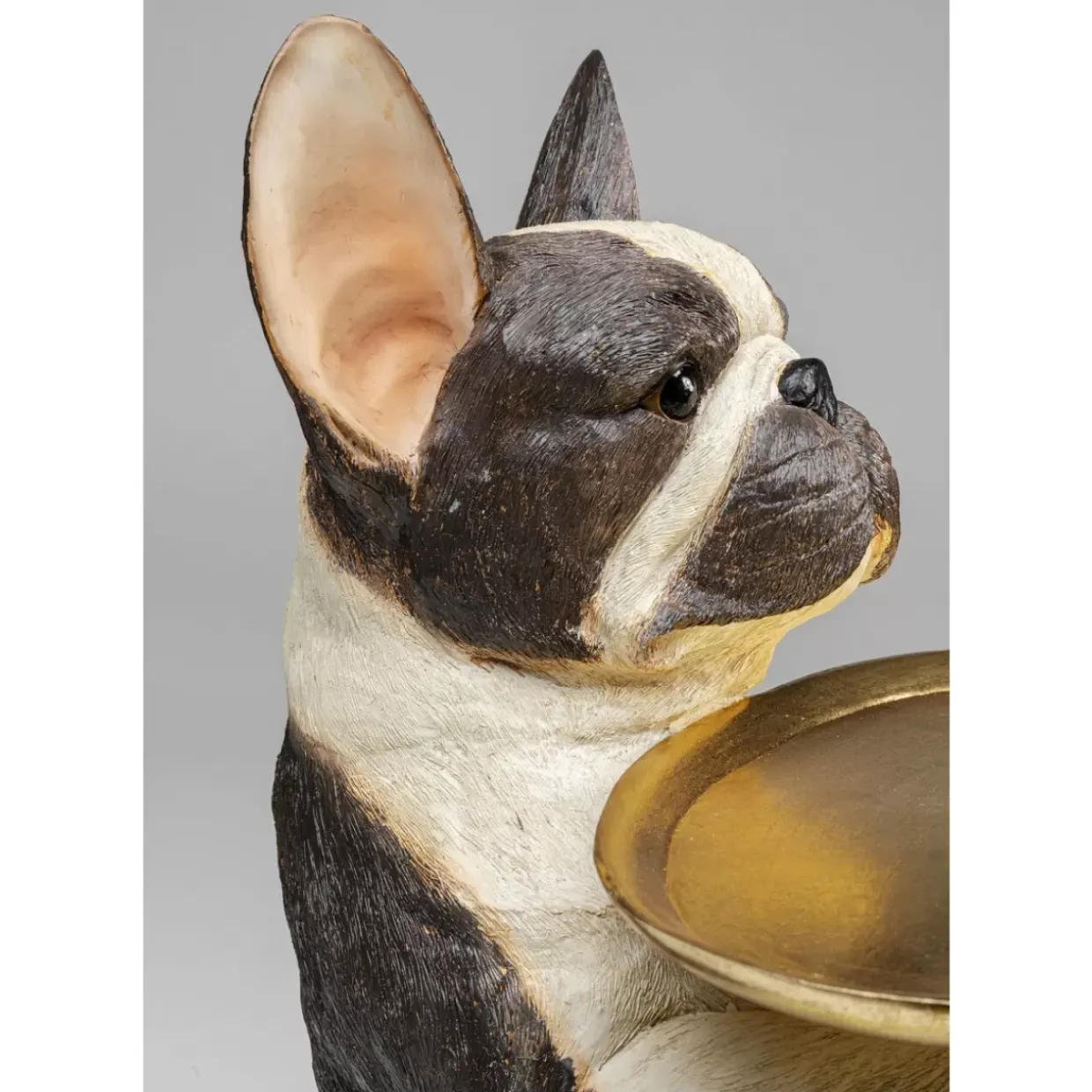 Deko Figur Butler Bully 51Cm