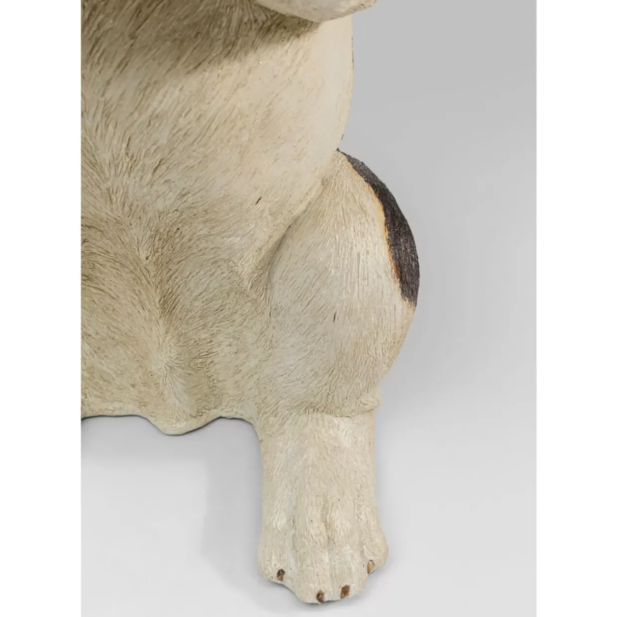 Deko Figur Butler Bully 51Cm