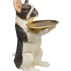 Deko Figur Butler Bully 51Cm