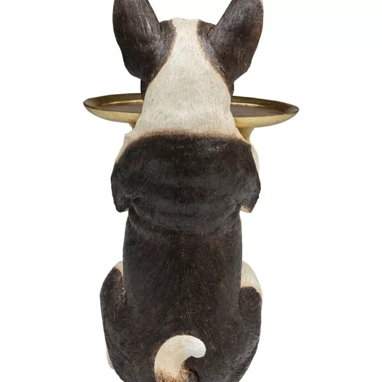 Deko Figur Butler Bully 51Cm