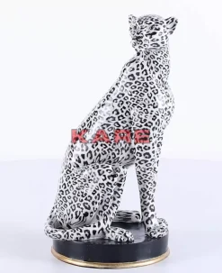 Deko Figur Cheetah