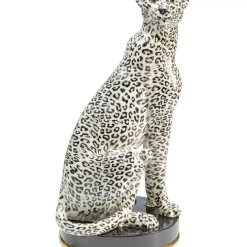 Deko Figur Cheetah