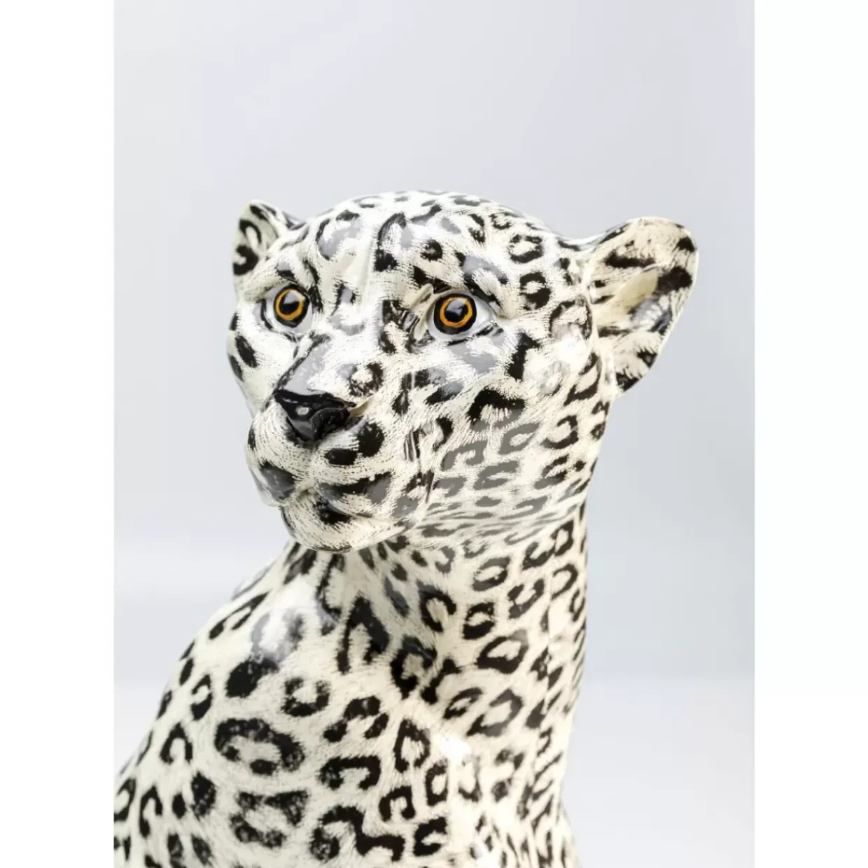 Deko Figur Cheetah