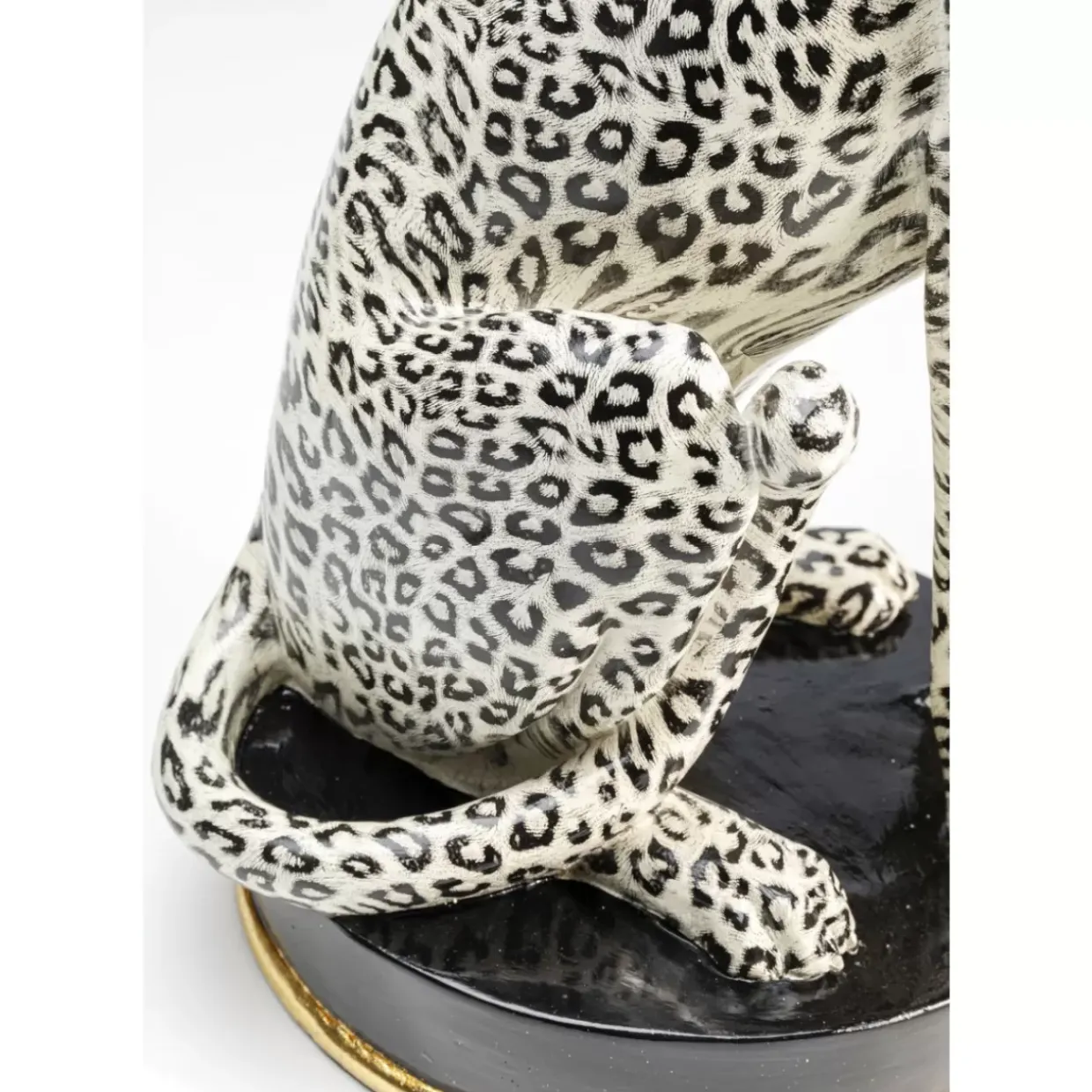 Deko Figur Cheetah