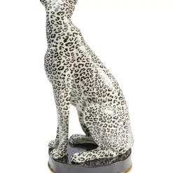 Deko Figur Cheetah