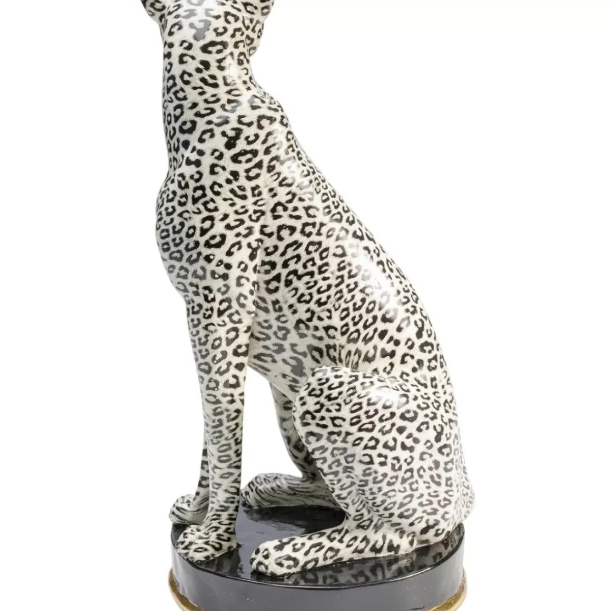 Deko Figur Cheetah