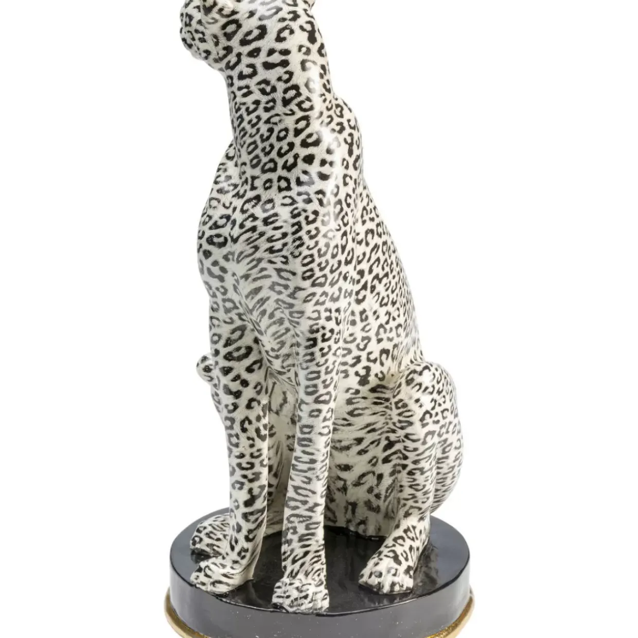 Deko Figur Cheetah