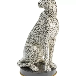 Deko Figur Cheetah