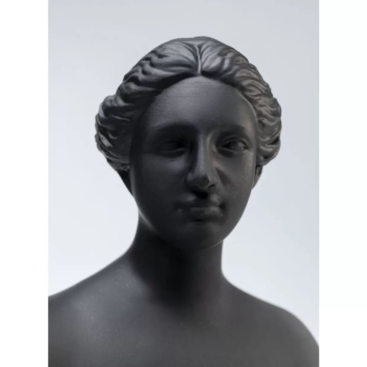 Deko Figur Classic Beauty 48Cm