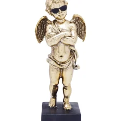 Deko Figur Cool Angel