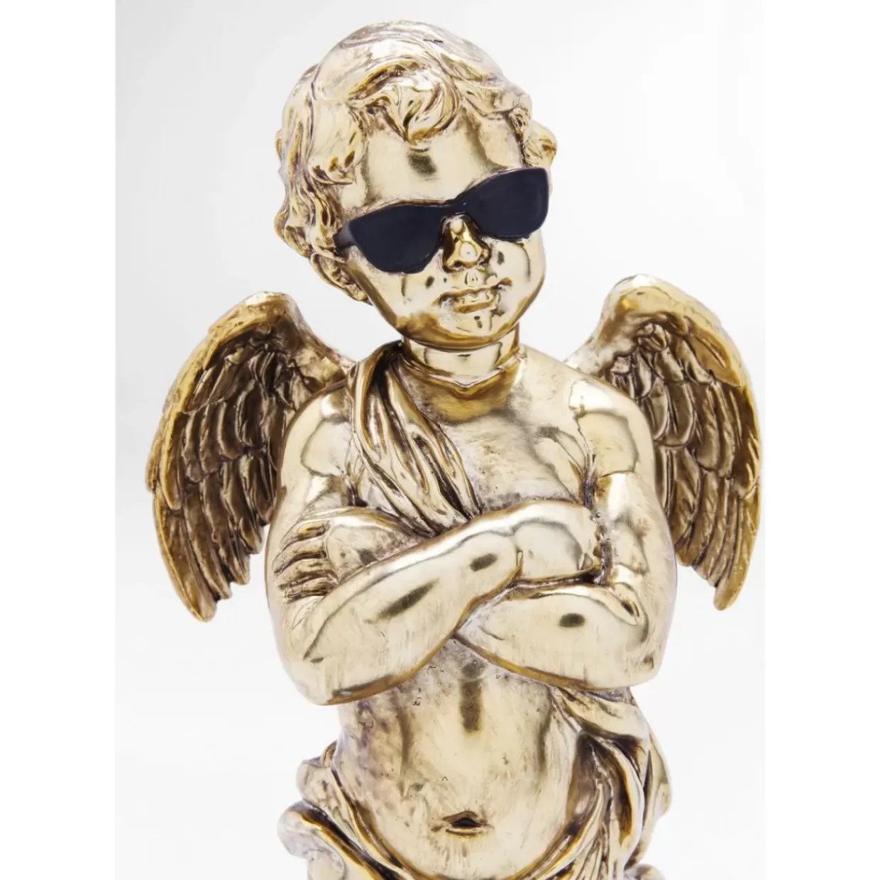 Deko Figur Cool Angel