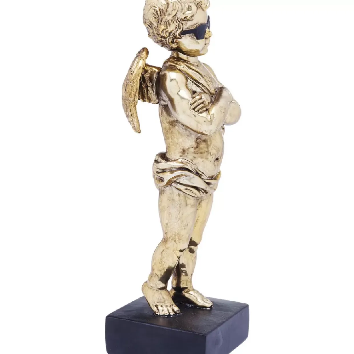 Deko Figur Cool Angel