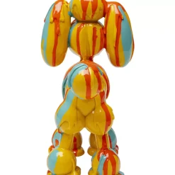 Deko Figur Dog Holi 17Cm