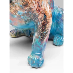 Deko Figur Dog Of Sunglass