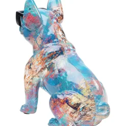 Deko Figur Dog Of Sunglass