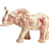 Deko Figur Elephant Hathi