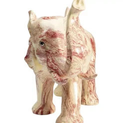 Deko Figur Elephant Hathi