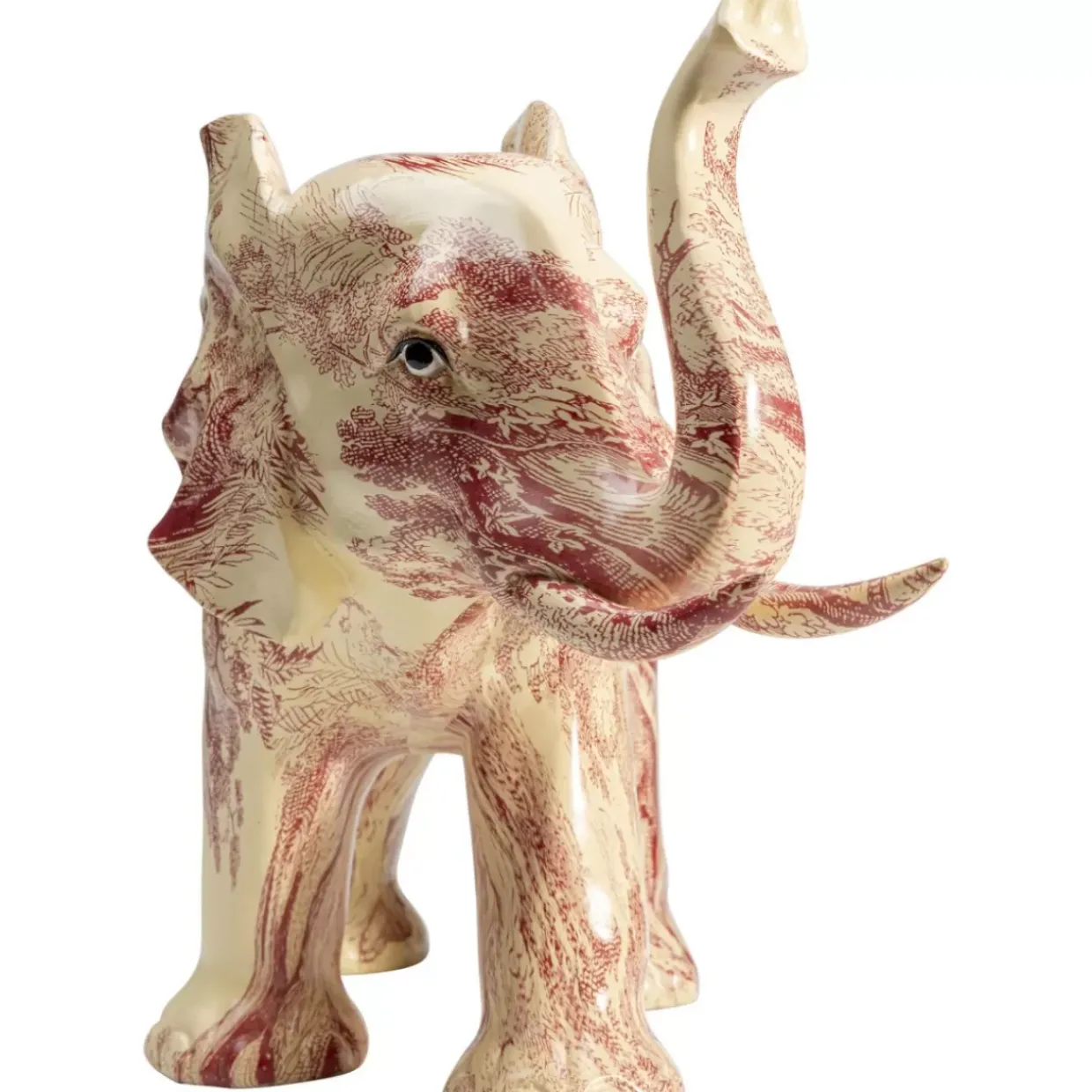 Deko Figur Elephant Hathi