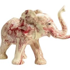 Deko Figur Elephant Hathi