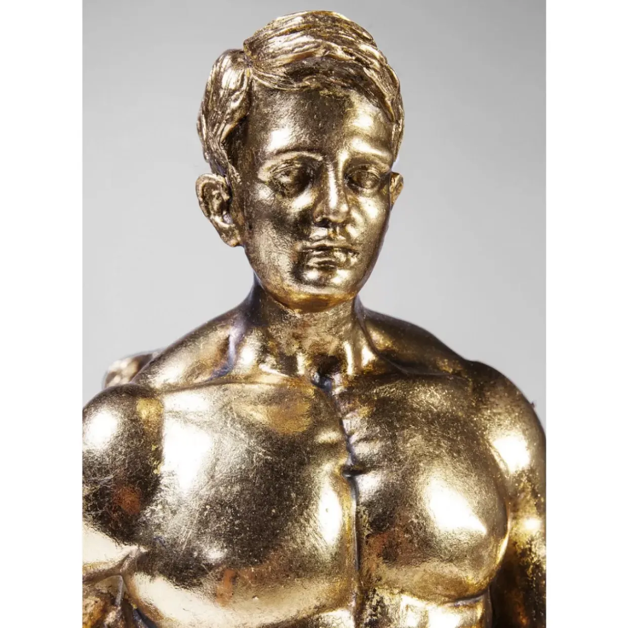 Deko Figur Evolution