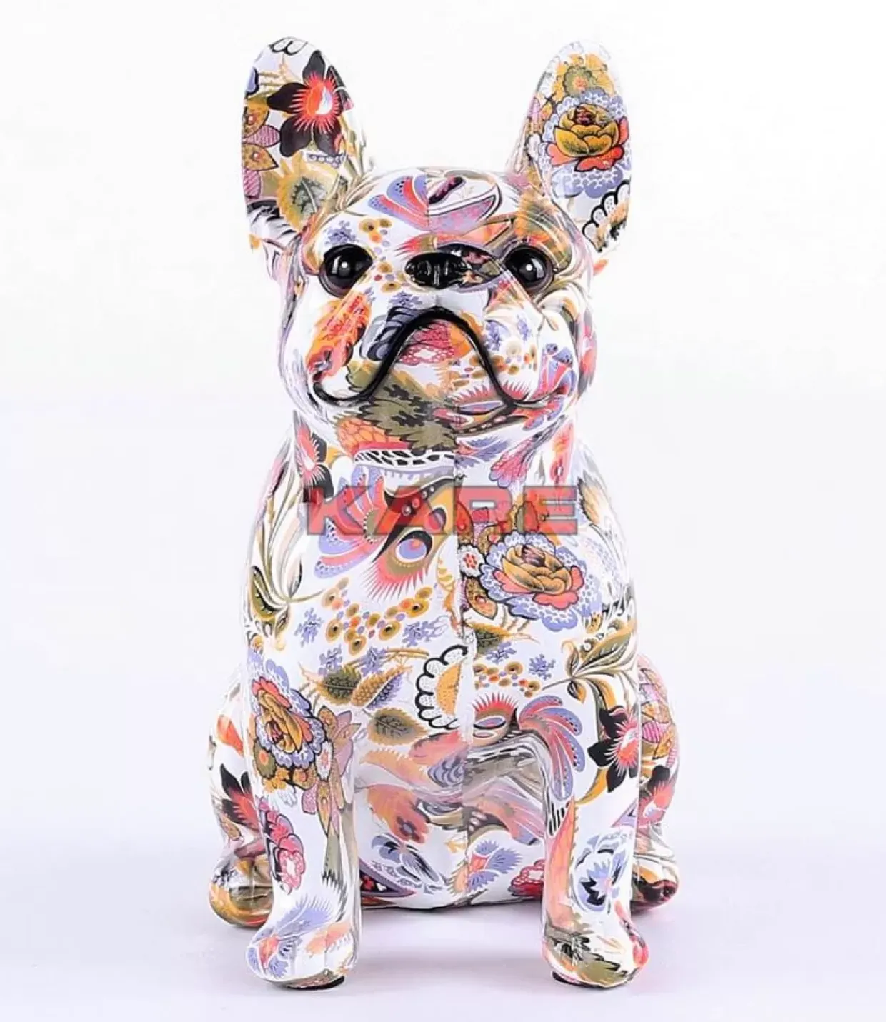 Deko Figur French Bulldog