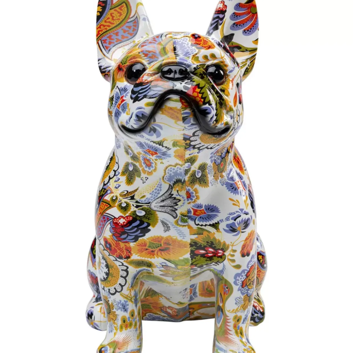 Deko Figur French Bulldog