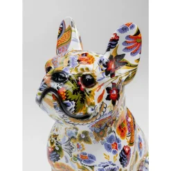 Deko Figur French Bulldog