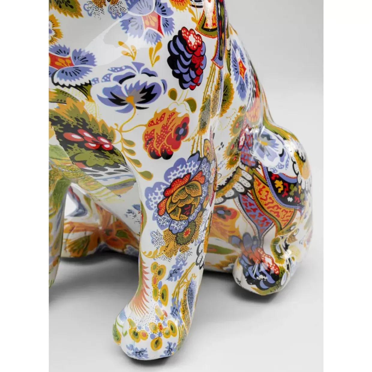 Deko Figur French Bulldog