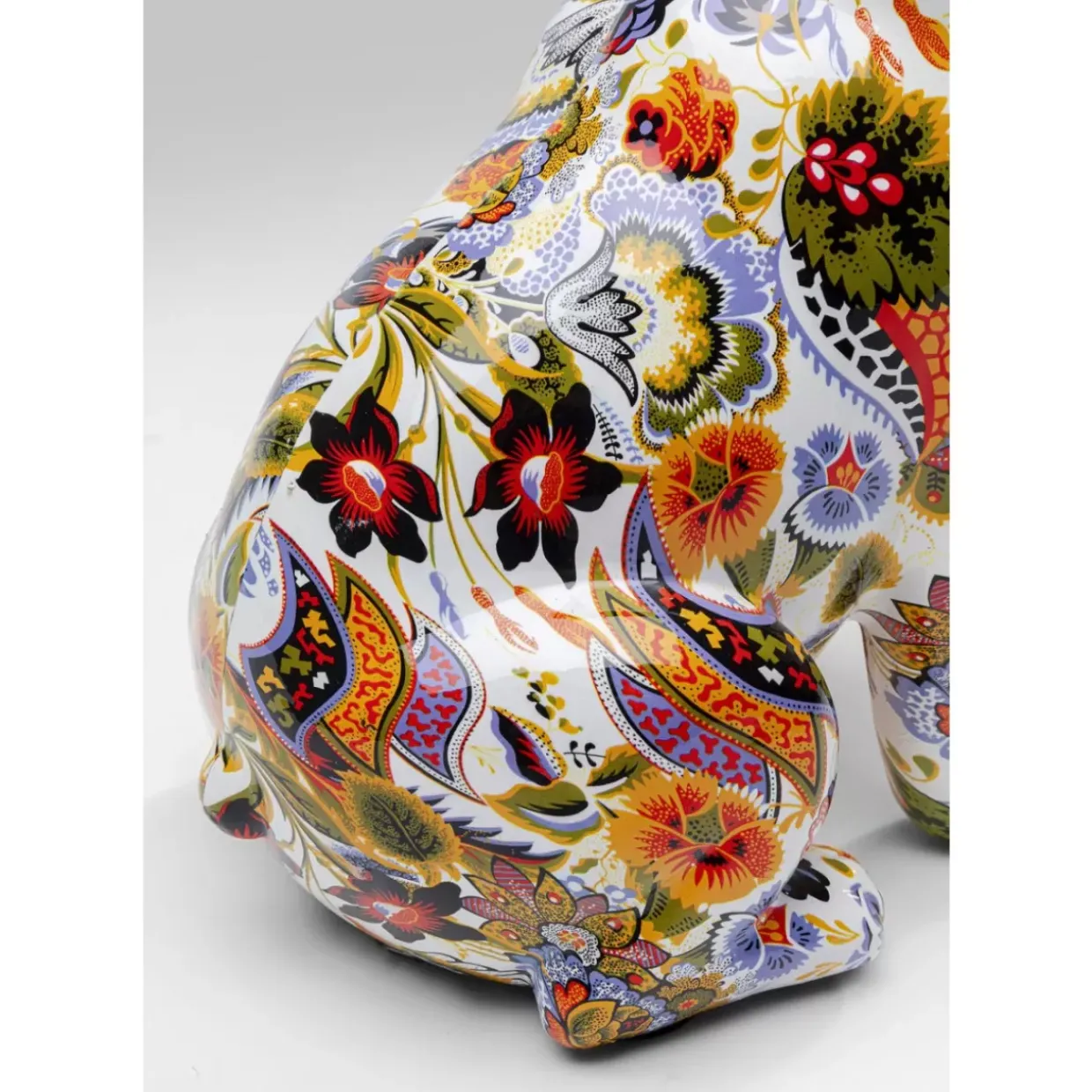 Deko Figur French Bulldog