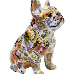 Deko Figur French Bulldog