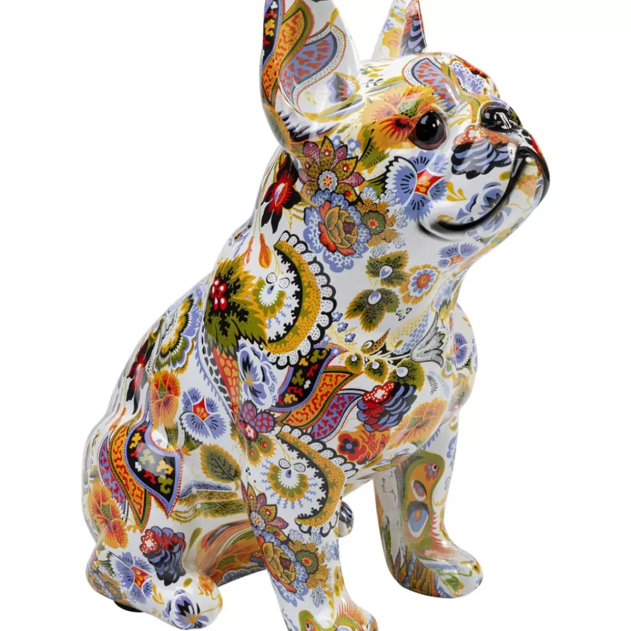 Deko Figur French Bulldog
