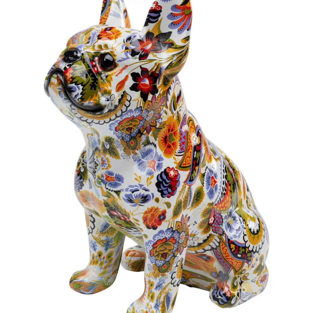 Deko Figur French Bulldog