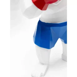 Deko Figur Gorilla Punch 25Cm