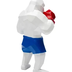 Deko Figur Gorilla Punch 25Cm