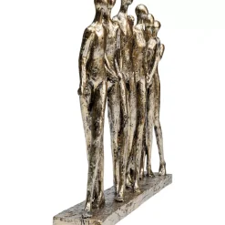 Deko Figur Hand In Hand 27Cm