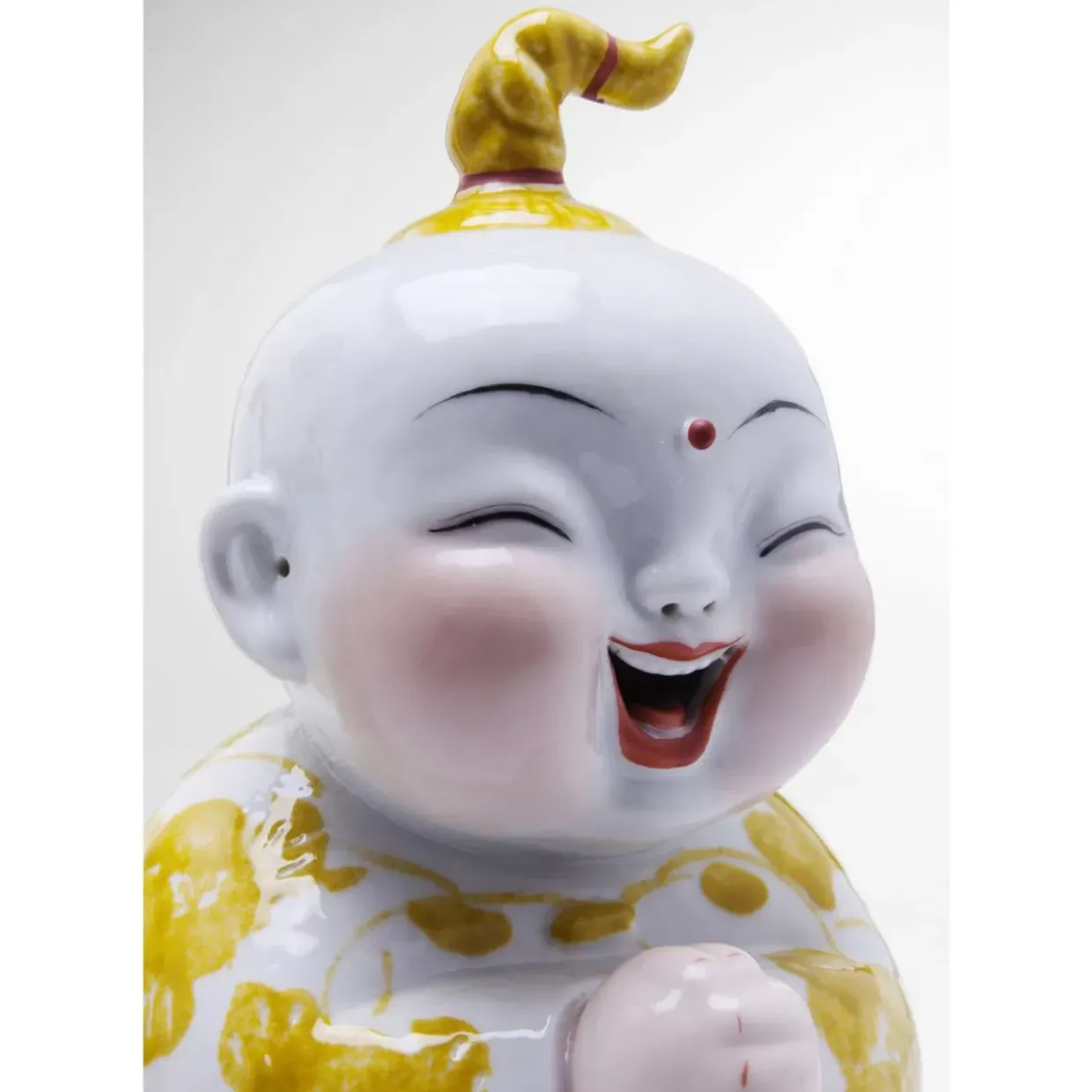 Deko Figur Happy Kids (2/Set)