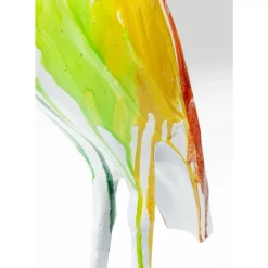 Deko Figur Heron Multi 70Cm