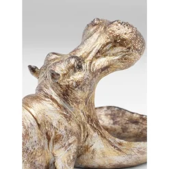 Deko Figur Hungry Hippo