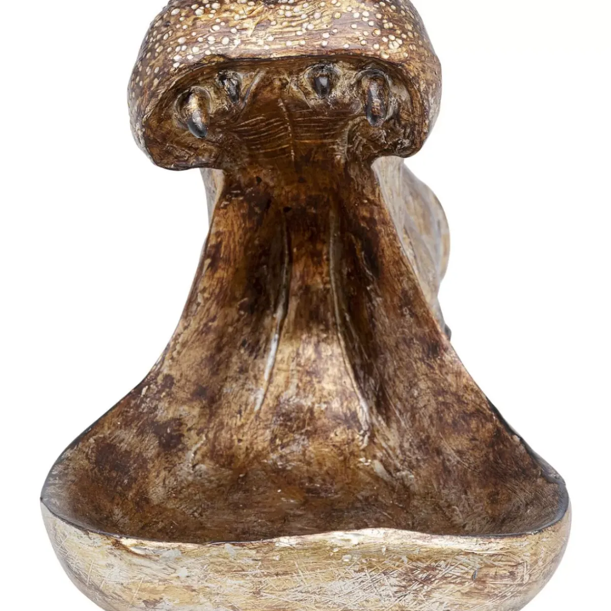 Deko Figur Hungry Hippo