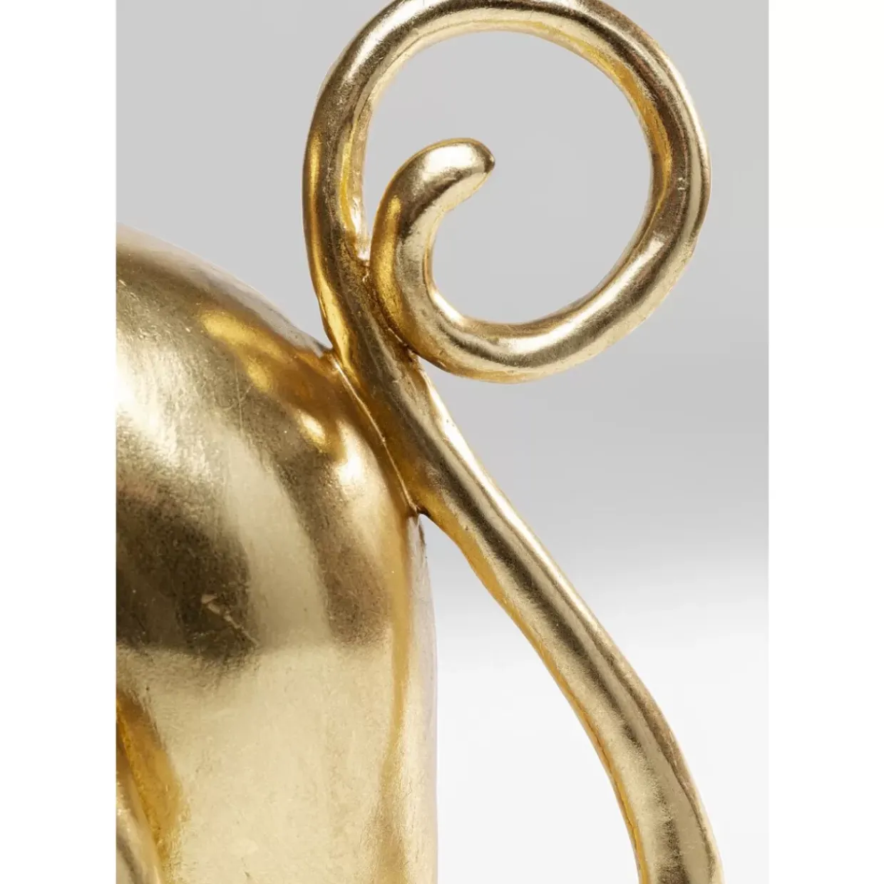 Deko Figur King Lui Gold 35