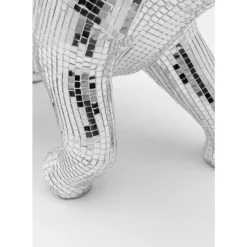 Deko Figur Mosaic Elephant 41Cm