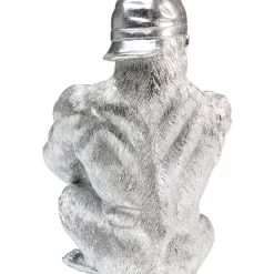 Deko Figur Muscle Monkey 31Cm