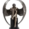Deko Figur Nude Sad Angel Big