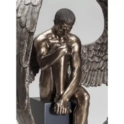 Deko Figur Nude Sad Angel Big